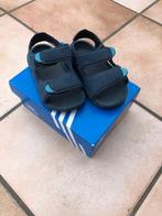 Stoere comfortabele sandaaltjes van ADIDAS, maatje 21, Adidas, Schoenen, Ophalen of Verzenden, Zo goed als nieuw