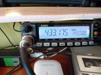 Alinco vhf uhf dual band transceiver, Ophalen of Verzenden, Zo goed als nieuw