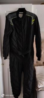 Overall P1 maat 5 FIA, Ophalen of Verzenden, Zo goed als nieuw, Kleding of Schoenen