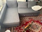 Ikea friheten slaapbank, Ophalen, Zo goed als nieuw, Tweepersoons, 200 cm