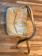 Burkely tas, gebruikte staat, Sieraden, Tassen en Uiterlijk, Portemonnees, Ophalen of Verzenden, Gebruikt, Leer
