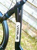 Vogue elektrische fiets omafiets damesfiets ebike, C, 47 tot 50 cm, Vogue, C