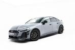 Voorlip sideskirt diffuser spoiler - Audi A5 S-Line B10 24+