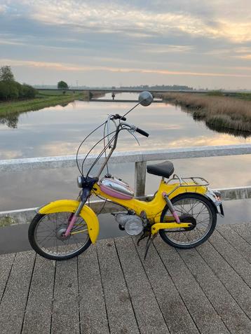 Puch vs50 beschikbaar voor biedingen