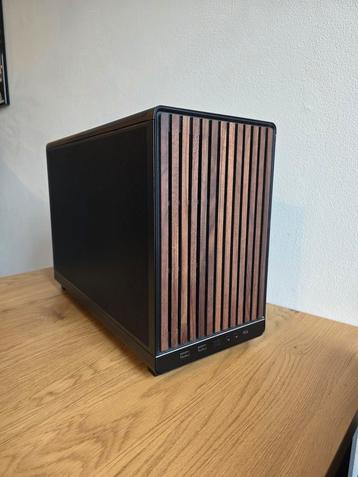 Game PC (i5, ARC B580, 32gb) beschikbaar voor biedingen