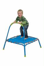 Nieuw in doos: Mini Trampoline voor Kinderen, Ophalen of Verzenden, Gebruikt