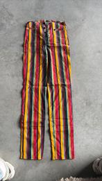 Foute broek, merk Tark, maat T3, maat 36, Kleding | Dames, Carnavalskleding en Feestkleding, Ophalen of Verzenden, Zo goed als nieuw