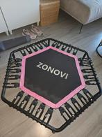 Zonovi Trampoline - Fitness, Sport en Fitness, Fitnessmaterialen, Ophalen of Verzenden, Zo goed als nieuw, Buik, Overige typen