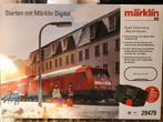 Marklin 29479 Digitale startset NIEUW REGIONAL EXPRESS, Hobby en Vrije tijd, Modeltreinen | H0, Nieuw, Wisselstroom, Treinset