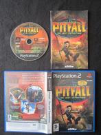PS2 - Pitfall - Playstation 2, Spelcomputers en Games, Games | Sony PlayStation 2, Avontuur en Actie, 1 speler, Ophalen of Verzenden