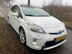 Toyota Prius 1.8 Dynamic Business, Euro 5, Gebruikt, 1340 kg, 4 cilinders
