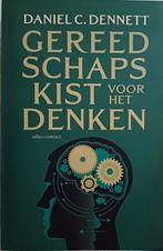 3=2! Gereedschapskist voor het denken - Daniel C. Dennett, Boeken, Ophalen of Verzenden, Zo goed als nieuw, Daniel C. Dennett