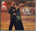 Twenty 4 Seven - Oh baby!, Cd's en Dvd's, Cd Singles, 1 single, Ophalen of Verzenden, Maxi-single, Nieuw in verpakking