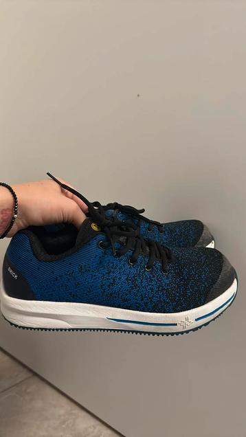 RedBrick Motion dames veiligheidschoenen S1P beschikbaar voor biedingen
