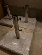 Parasolvoet, Ophalen, Gebruikt, Minder dan 1 meter, Parasolvoet