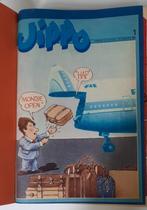 Kindertijdschrift "Jippo" 1979/1980 (8-11 jr), Ophalen of Verzenden, Zo goed als nieuw