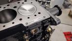 Classic Mini A-Series motor en versnellingsbak revisie, Ophalen, Gereviseerd, Triumph