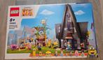 Lego minions 75581, 75582 en 75583 NIEUW, Ophalen of Verzenden, Nieuw, Complete set, Lego