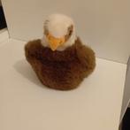 Knuffel Adelaar, Ophalen of Verzenden, Gebruikt, Overige typen