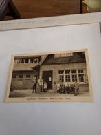 BEEK BIJ DIDAM. JEUGDHERBERG "WOLKENLAND", Verzamelen, Ansichtkaarten | Nederland, Ophalen of Verzenden, 1940 tot 1960, Gelderland