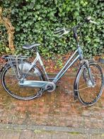 Gazelle Eclipse 53cm - Damesfiets, Fietsen en Brommers, Fietsen | Dames | Damesfietsen, Ophalen, Versnellingen, Gazelle, 53 tot 56 cm