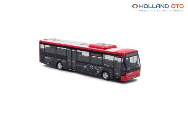 Holland Oto 8-1249/2 VDL Ambassador Connexxion R-NET 3570, Hobby en Vrije tijd, Modelauto's | 1:87, Nieuw, Bus of Vrachtwagen
