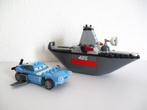 lego 2 stuks van set 8426, Ophalen of Verzenden, Zo goed als nieuw, Lego