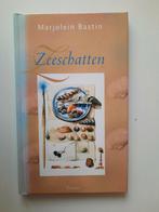 Zeeschatten. Marjolein Bastin, Ophalen of Verzenden, Gelezen, Marjolein Bastin