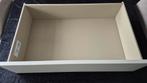 1 lade van Ikea ladekast Malm, Ophalen, 1 of 2 laden, 50 tot 100 cm, Zo goed als nieuw