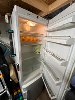 Grote Liebherr Koelkast/ vriesvak - 200cm - Gebruikt, Witgoed en Apparatuur, Koelkasten en IJskasten, Gebruikt, 200 liter of meer