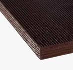 Betonplex anti slip berken 2500x1250x12 mm, Doe-het-zelf en Verbouw, Platen en Panelen, Ophalen, Nieuw, Betonplex, Minder dan 20 mm