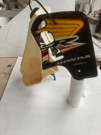 Honda Cr 500 tank met kappen, Verzenden