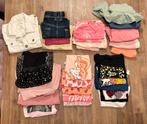 Kleding pakket maat 122 / 128 meisjes, Kinderen en Baby's, Ophalen of Verzenden, Zo goed als nieuw, Maat 62