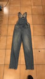 Tuinbroek Nik & Nik maat 164, Kleding | Dames, Jumpsuits, Ophalen of Verzenden, Zo goed als nieuw, Maat 34 (XS) of kleiner, Blauw