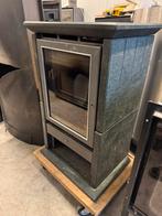 Barbas eco 600 speksteen houtkachel