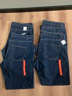 Nieuwe spijkerbroeken 4 stuks, Ophalen, Nieuw, Blauw, W36 - W38 (confectie 52/54)