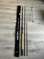 Cresta feeder hengel, Ophalen, Zo goed als nieuw, Werphengel