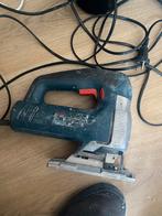 Bosch decoupeerzaag, Doe-het-zelf en Verbouw, Gereedschap | Zaagmachines, Decoupeerzaag, Ophalen of Verzenden, Zo goed als nieuw