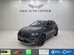 Volkswagen T-Roc 2.0 TSI 4Motion Sport |BLACK STYLE|Trekgewi, Auto's, Volkswagen, Automaat, 1408 kg, Gebruikt, Bedrijf
