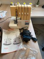 Bernina 700D Overlockmachine, Ophalen, Gebruikt, Lockmachine, Bernina