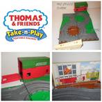 Thomas de Trein Take n Play, Mc Colls Farm, Ophalen of Verzenden, Gebruikt