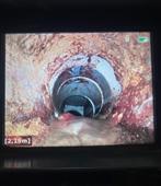 Loodgieter ontstopper riool verstopt verstopping ontstoppen, Ophalen, Zo goed als nieuw