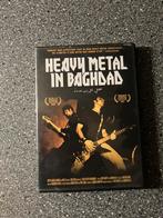 Heavy metal In Baghdad, Alle leeftijden, Ophalen of Verzenden, Zo goed als nieuw, Documentaire