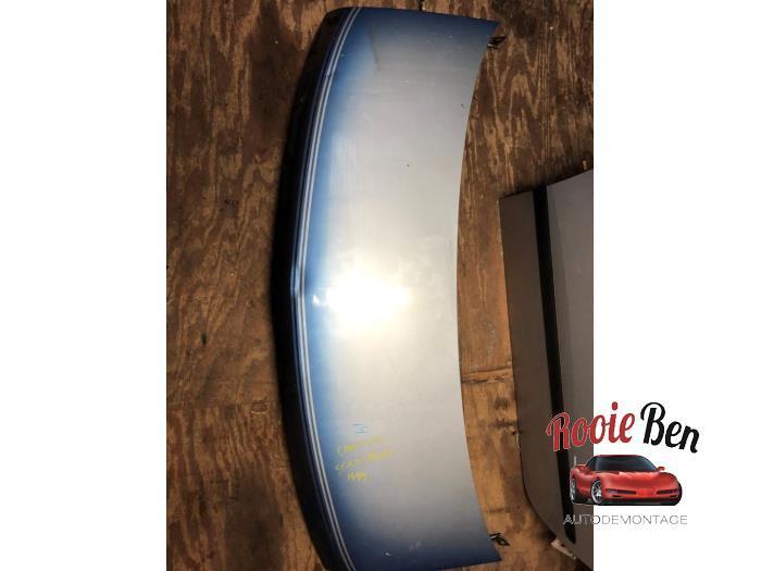 Motorkap van een Chevrolet Chevy, Auto-onderdelen, Carrosserie en Plaatwerk, Motorkap, Chevrolet, Gebruikt, 3 maanden garantie