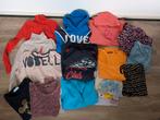 10 eu Pakket 152 158 nik nik retour  nobell shirt broek vest, Ophalen of Verzenden, Zo goed als nieuw, Jongen, Broek