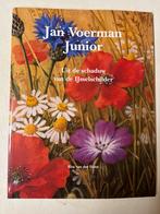Jan Voerman Junior - Uit de schaduw van de IJsselschilder, Ophalen of Verzenden, Zo goed als nieuw, Kunst en Cultuur