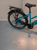 Leaderfox sandy  9 versnellingen 720 watt accu, Ophalen, Nieuw, Minder dan 10 versnellingen, Overige merken