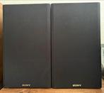 Sony APM-12ES Speakers - Vintage Hifi, Ophalen, Gebruikt, 60 tot 120 watt, Sony