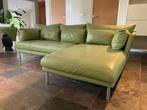 Rolf Benz bank, Huis en Inrichting, Banken | Bankstellen, Gebruikt, Design, Driepersoons, Ophalen of Verzenden