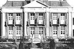 977567	Nijmegen	Villandry	1946	Postzegel afgeweekt, Ophalen of Verzenden, 1940 tot 1960, Gelopen, Gelderland